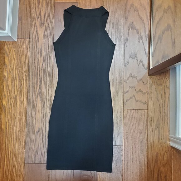BCBGMaxAzria Bodycon Dress, Size M - Picture 11 of 14